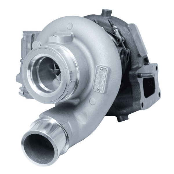 2019-2024 6.7L Cummins HE300VG Stealth Mach 1 64mm Turbo