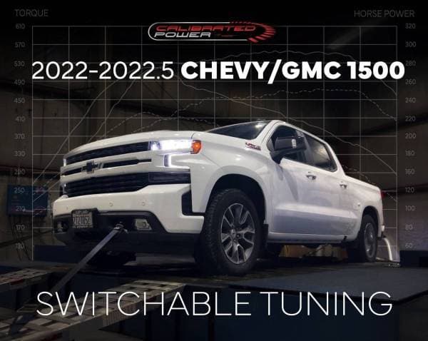 2019-2022 3.0 LM2 Duramax Truck HP Tuners Custom Performance ECM Tuning