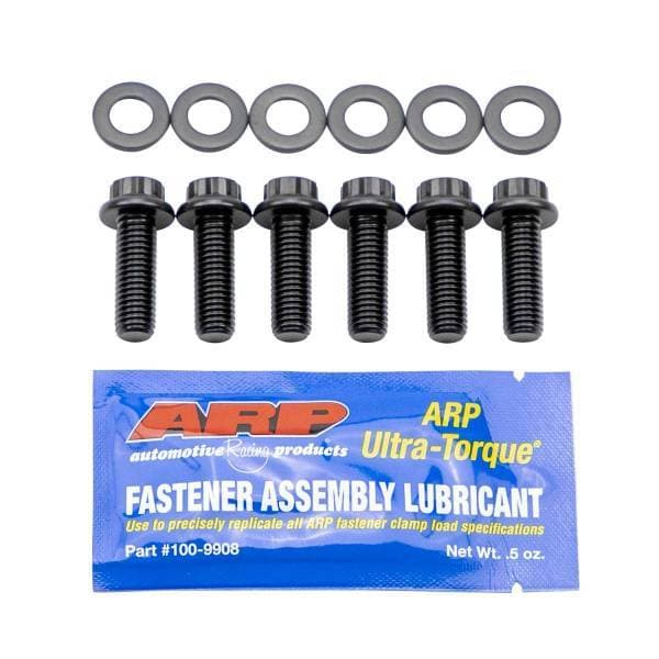 2001-2016 Duramax Up Pipe / LB7 Down Pipe Bolt Kit