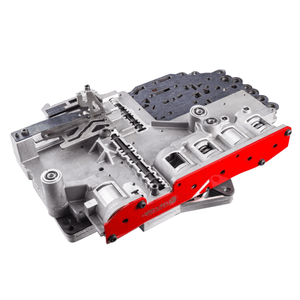 2007.5-2018 Cummins RevMax 68RFE High Performance Towing/HD Valve Body