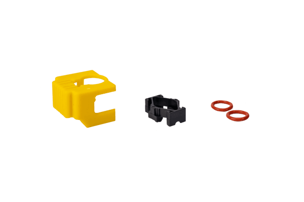 Service Kit for 2017-2024 6.7L Power Stroke Fleece Performance Injector Return Line Repair Fitting (FPE-FMC-FF-RLK-1724)