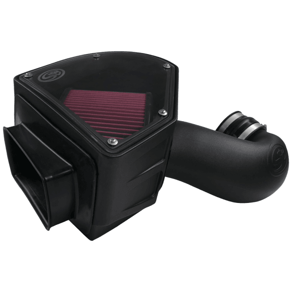 1994-2002 5.9L Cummins S&B Cold Air Intake Kit