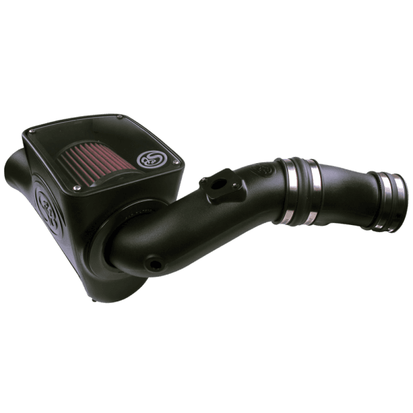 2003-2007 6.0 Power Stroke S&B Cold Air Intake Kit