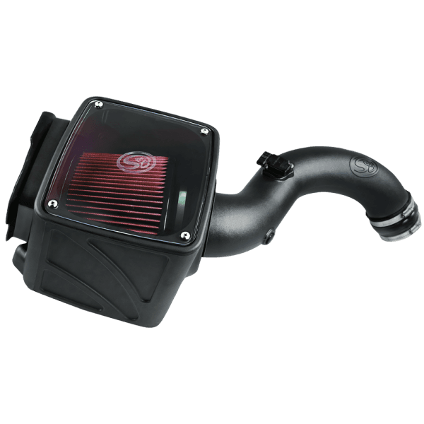 2004-2005 LLY Duramax S&B Cold Air Intake Kit