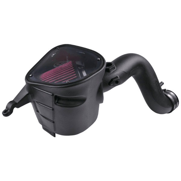 2007-2009 6.7L Cummins S&B Cold Air Intake Kit