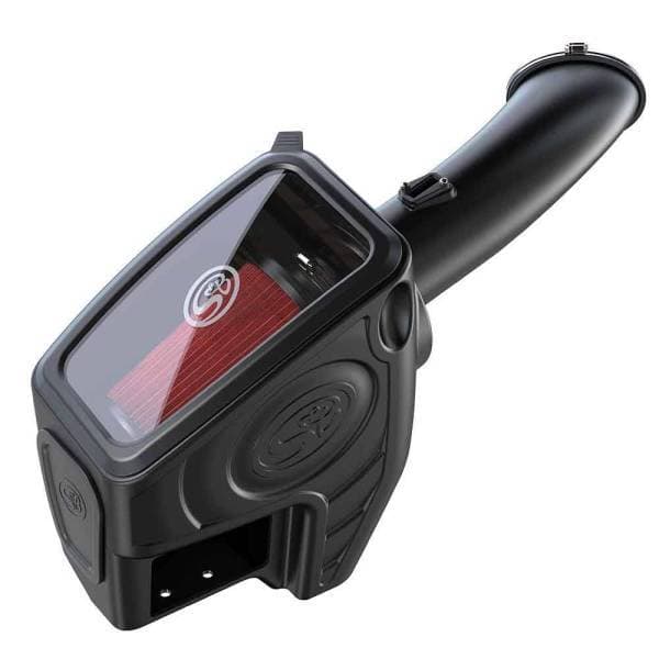 2011-2016 6.7 Power Stroke S&B Cold Air Intake Kit