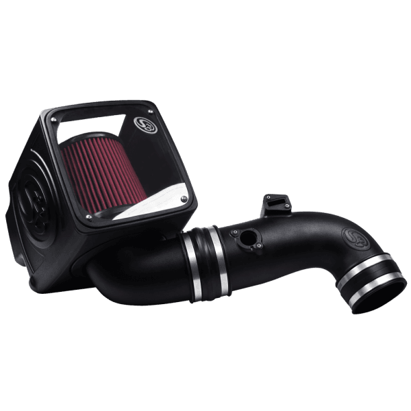 2011-2016 LML Duramax S&B Cold Air Intake Kit