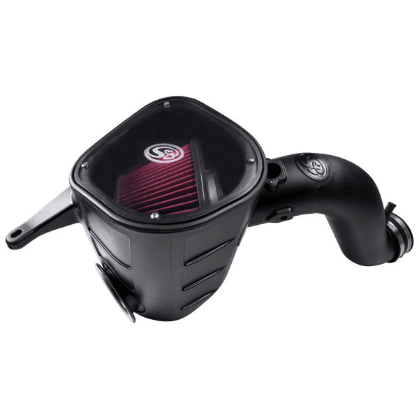 2013-2018 6.7L Cummins S&B Cold Air Intake Kit