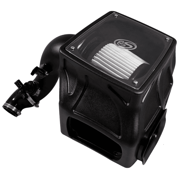 2016-2022 LWN Duramax S&B Cold Air Intake Kit