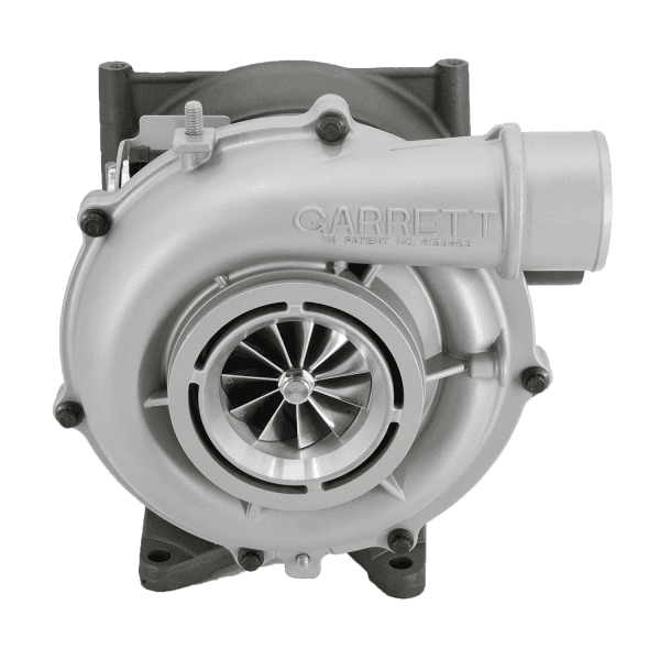 2004.5-2010 LLY/LBZ/LMM Duramax Stealth Mach 1 64mm Drop In VVT Turbo