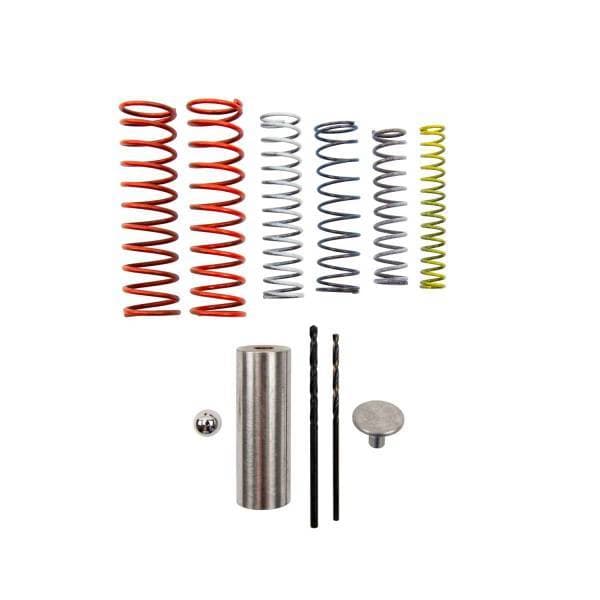2020-2023 L5P Duramax - RatioTek - Allison 10 Speed Shift Kit