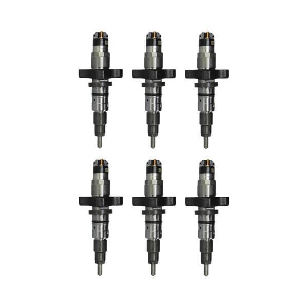 2004.5-2007 5.9L Cummins Exergy New 250% Injectors