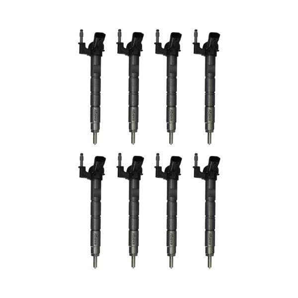 2011-2016 LML Duramax New Exergy Injectors 45%