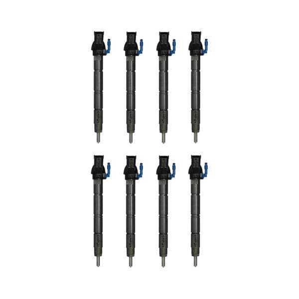 2011-2019 6.7L Power Stroke New Exergy Injectors 150%