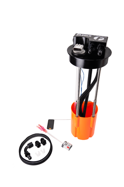 Fleece SureFlo Performance Sending Unit 1991-1997 Cummins